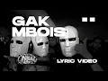Download Lagu NGANCHUK CREW - GAK MBOIS