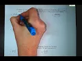 11-1 Simplifying Rational Expressions