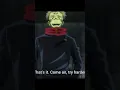 Lagu Sukuna Gambare Gambare | Jujutsu Kaisen #anime #animeedit #shorts #jujutsukaisen