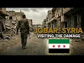 Lagu WALKING THE RUINS OF SYRIA 🇸🇾 WITH AN EX-FIGHTER | جوبر