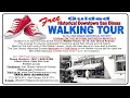 San Dimas Historical Society Guided Walking Tour of Downtown San Dimas California
