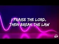 Durdenhauer x A$AP Rocky - Praise The Lord (Da Shine) Lyrics ft. Skepta