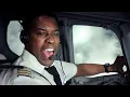Lagu Baked AF, Denzel does Barrel Rolls with a Plane | The Best Scenes from Flight 🌀 4K