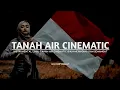 Download Lagu Tanah Airku Instrumental - Backsound Cinematic Semangat No Copyright | Koceak Music
