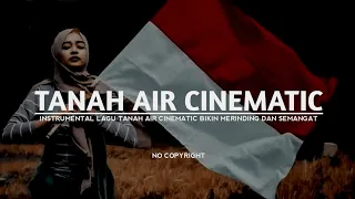 Download Tanah Airku Instrumental - Backsound Cinematic Semangat No Copyright | Koceak Music MP3