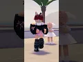 Not me Cute Roblox TV