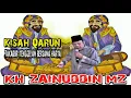 Lagu KH ZAINUDIN MZ QARRUN