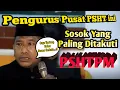 Lagu BERGETAR..!! Kumpulan Statement Dahsyat Pengurus Pusat PSHT (Kangmas Agus Susilo)