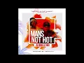 DJ TKAY X BIG SHAQ - MANS NOT HOT (AFROBEAT MIX) PROD. BY DREAM JAY