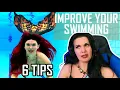 Download Lagu 6 TIPS to Improve your mermaid swimming! Moonsong Magic