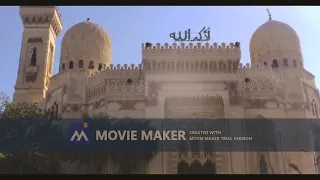 روعة وجمال تترات إذاعة القرأن الكريم دندنها