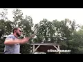 Playing With Fire (arms) - Chelsea Grin, Gun Cover!