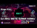 Download Lagu DJ AKU BETE SAMA KAMU TERBARU TIK TOK VIRAL 2022 ( FREE FLM )