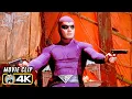 The Phantom 1996 - Billy Zane vs Pirates