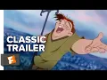 Download Lagu The Hunchback of Notre Dame (1996) Trailer #1 | Movieclips Classic Trailers