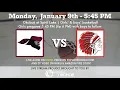 Iowa High School Basketball - Okoboji Spirit Lake 23