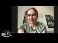 Madison Lintz Reflects on Bosch The Walking Dead and her growing career Remastered