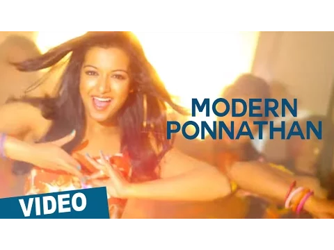 Modern Ponnathan - YouTube