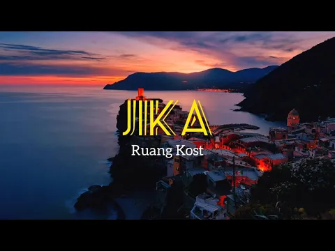 Download MP3 Jika - Melly Goeslaw by Ruang Kost (lirik) Jika teringat tentang dikau jauh di mata dekat di hati!!!