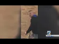 Man yells racial slurs in Sioux Falls