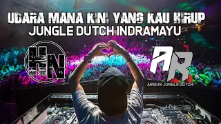 Download DJ UDARA MANA KINI YANG KAU HIRUP JUNGLE DUTCH 2021 VIRAL TIK TOK [DJMBONMBON X ARNIUS JD X HN PRO] MP3