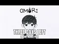 OMORI Three Days Left Dream World Part - Full Walkthrough No Commentary