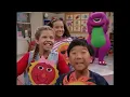 Barney | Más Canciones de Barney (Completo)