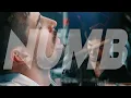 Download Lagu Numb (Linkin Park) - LUKA SULIC ft. Evgeny Genchev