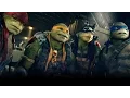 Video di Teenage Mutant Ninja Turtles 2 (2016) - New Trailer - Paramount Pictures