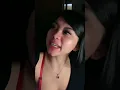 Download Lagu Baby Feriosa mempesona dalam merah #beauty #beautifulgirl #amazing