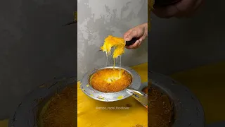 کونوفه پنیری یا نوتلا 