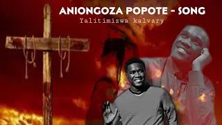 Tenzi No 158 Aniongoza Popote Imeimbwa Na Danny Kisesa Karibidha Baraka Nyumbani Mwako 