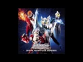 Download Lagu Ultraman Zero: The Revenge of Belial Original Soundtrack 26: Ultraman Zero no Theme