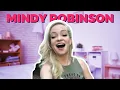 Lagu Mindy Robinson for WeShoot