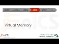 SoC 101 - Lecture 6d Virtual Memory