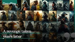 Epic Revenge Of Samurai DocuPlay 