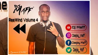 dj maff reewind volume 4