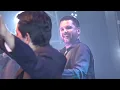 Los Rojas - Marca borrada / Chaqueñamente | En vivo