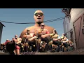 Download Lagu Texas Golden Wind [SFM - JOJO -tf2]