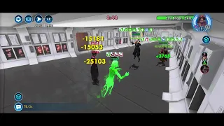 3v3 Spirit offence up fails vs Huyang 100 CA grit 1 banner
