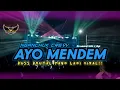 Download Lagu DJ AYO MENDEM (NGANCHUK CREW) MODE BASS BRUTAL YANG VIRAL!! •PAIJO REMIXER•
