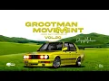 Download Lagu Grootman Movement Vol 20 Mixed And Compiled By Deejay Mtshepan