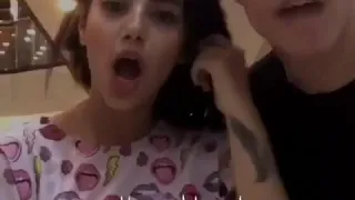 هدي اعصابك وخلق ذوق 