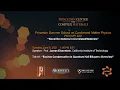 Prof James Eisenstein Exciton Condensation in Quantum Hall Bilayers Overview Lecture 1 of 2