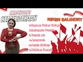 Lagu RAYUAN PULAU KELAPA - NIKEN SALINDRY FULL ALBUM (KERONCONG VERSION)