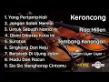 KERONCONG RISA MILLEN FULL ALBUM SPESIAL TEMBANG KENANGAN TERBARU 2025
