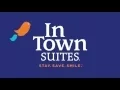 InTown Suites - Feel Good About Paying Less