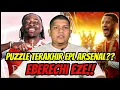 Download Lagu Arsenal Rampas Eze Daripada Spurs‼️Adakah Ini Kunci Kejuaraan EPL ARSENAL??