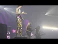 Download Lagu Machine Gun Kelly - My Ex’s Best Friend - live at Wembley Arena London 2022