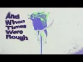 Ruel - Call Out My Name (Official Lyric Video)